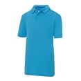 thumbnail image 1 of AWDis Juste Cool Polo de Sport pour Enfants Chemise Unie, 1 of 2