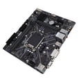thumbnail image 1 of Placa Base Para Computadora M ATX, PCI E 3.0 Placa Base De Escritorio DDR4 De 2 Canales Salida De Puerto DVI VGA LGA 1151 Para Núcleo I7 I5 I3 De Octava Generación, 1 of 7