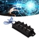 thumbnail image 4 of Calentador De Aire De Cerámica PTC, Elemento Calefactor PTC Aislado De Alta Precisión De 220 V 50 W Para Máquina De Cortina De Aire, 4 of 7