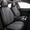 009-black, variant on HQBQBUG Car Seat Cover for Toyota RAV4 Accessories 2013-2026,Waterproof Leather Seats Protector,Premuim Auto Interior (Gray)