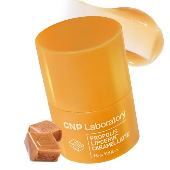 Crema labial CNP Propolis Lipcerin 06 Caramel Latte 15 ml