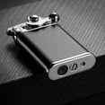 thumbnail image 3 of Cigarloong/Cigar Lighter Creative Portable Straight Punch Foreskin Body Cigarette Lighter Clb-22Cd2, 3 of 5