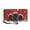 Black Cat, variant on Cute Penguin Womens Wristlet Long Purse for Travel Shopping Clutch Wallet Blue Christmas Storage Bags for Credit Cards Cash Coin Multi-Card Slot PU Wallet