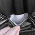 thumbnail image 5 of joogoo Black Pattern Men's Cycling Jerseys Mountain Bike Short Sleeve Tops 3XL, 5 of 7