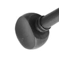thumbnail image 3 of 4Pcs Violin Tuning Peg Portable Fine Appearance Wood Violin Peg Replacement Black M00592, 3 of 8