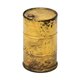 thumbnail image 5 of Accesorios de decoración para maquetas de barriles de petróleo, escala 1:64, Classic Crafts Weathered Miniature amarillo, 5 of 9