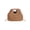 Khaki, variant on LAVA Straw Handbags Purses Chain Crossbody Pocketbook Bag Casual Woven Beach Bags for Beach, Travel & Casual Outfits (Khaki)