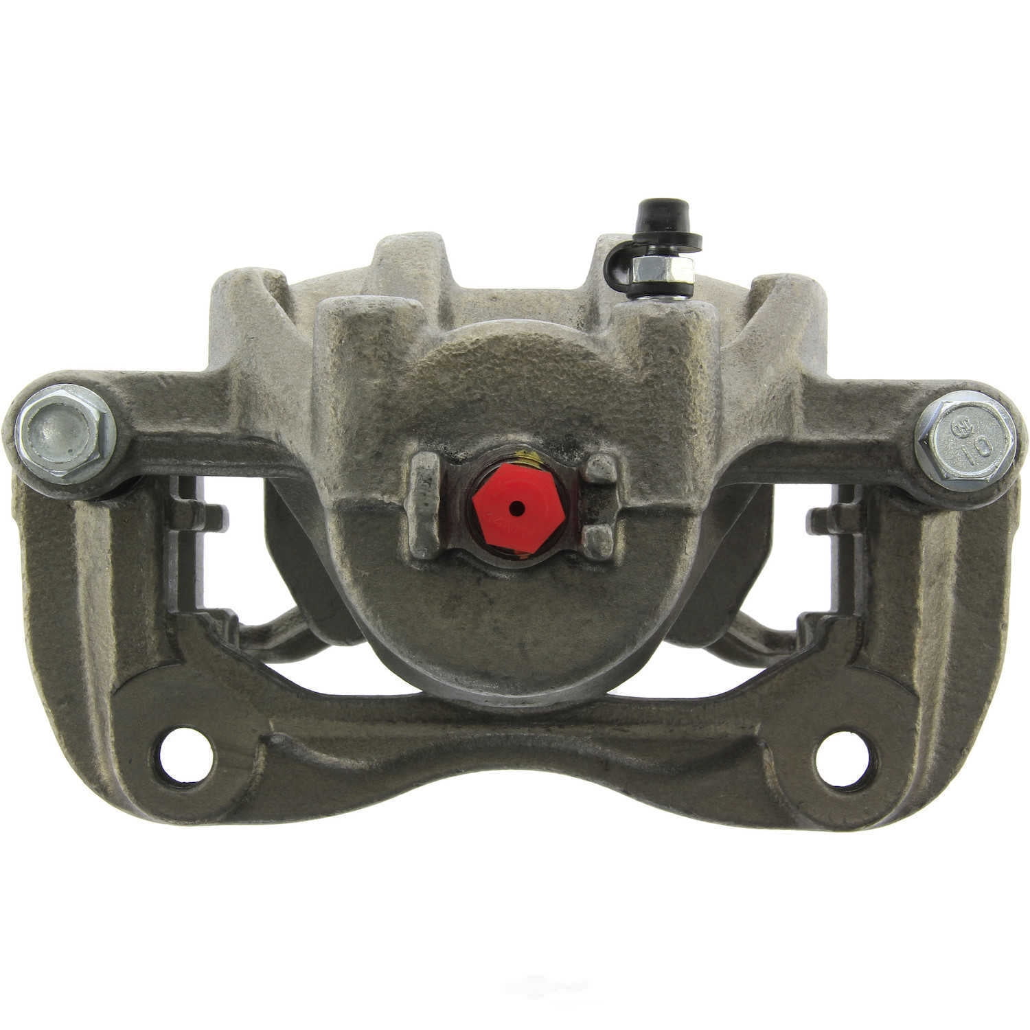 FVP Professional 141.50053 Premium Semi-Loaded Caliper Housing & Bracket - Preferred