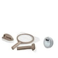thumbnail image 1 of Intex PureSpa Batterie Lumière LED pour Spa à Bulles + Kit d'Accessoires d'Entretien, 1 of 11