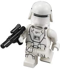 lego first order snowtrooper