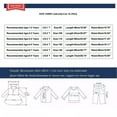 thumbnail image 3 of cfhntfmh Baby Girls Leggings Soft Ribbed High Elastic Waisted Solid Color Leggings Todder Infant Fall Winter Clothes, 3 of 5