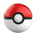 thumbnail image 1 of Pokémon Die-Cast Mini Poké Ball Replica, 1 of 2
