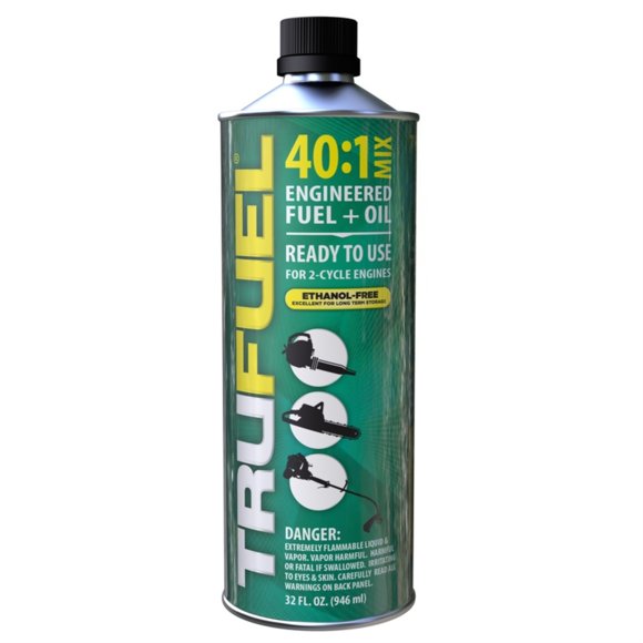 TRUFUEL TRUFUEL 40:1 32OZ (Pack of 6)