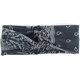 thumbnail image 1 of Diadema estampada anudada informal a la moda para mujer, diadema de ala ancha, diadema anudada para Yoga y Fitness Fridja nalpqowj2298, 1 of 2