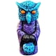 thumbnail image 1 of Estatua Decorativa De Ritual De Medianoche Ampliamente Utilizada, Adorno De Resina De Halloween, Estatua Artesanal De Terror Para El Hogar, Dormitorio, Jardín, Interior Y Exterior Minnieouse HA025843-01, 1 of 7
