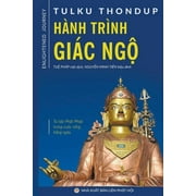 Mt Tng Ty Tng: Hnh trnh gic ng (Series #4) (Paperback)