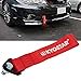 thumbnail image 3 of Kyostar Universal Racing Tow Strap for Front or Rear Bumper Towing Hooks (Red), 3 of 4