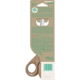 thumbnail image 4 of Maped Advanced Eco-Friendly Multipurpose 8-1/4" Scissors, Pack of 6, 4 of 4