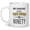 Color, variant on 90th Birthday Gift Mug for Men Women Happy 90 Birthday Ninety Coffee Cup 11oz