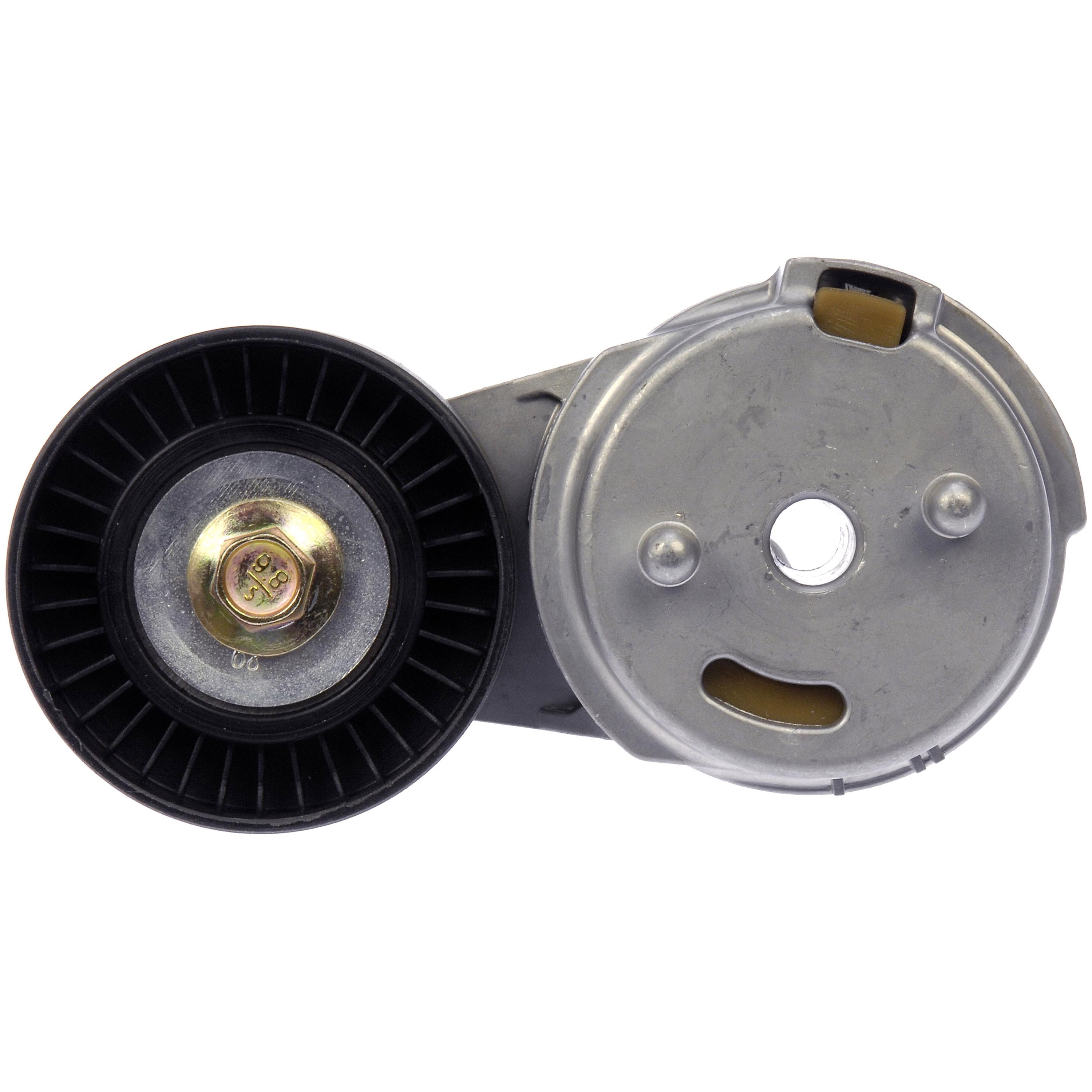 Dorman 419-020 Accessory Drive Belt Tensioner Assembly for Specific Chrysler / Dodge Models Fits select: 2005-2006 DODGE STRATUS, 2003-2006 CHRYSLER SEBRING