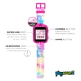 thumbnail image 7 of PlayZoom 2 Girls Smartwatch -Multicolor, 7 of 7
