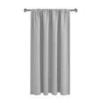 thumbnail image 1 of Rideau à Œillets Occultant, Décoration Intérieure, Isolation Super Douce, Adapté pour Chambre, 1 of 5