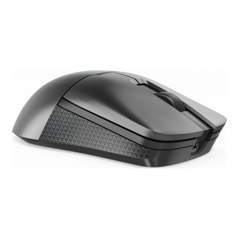 Lenovo Legion M600s - Mouse - Qi - right and left-handed - optical 