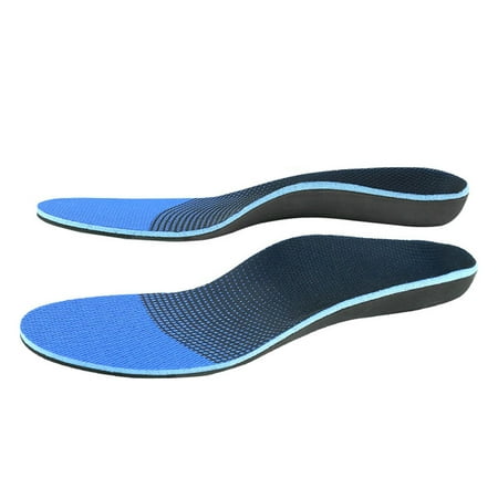 

Inserts Insole Cushion Orthotic Arch Flat Feet Shoe Sports Plantar Fasciitis Support Athletic Increase Insoles Heel High