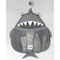 thumbnail image 2 of 3 Sprouts Bath Storage Caddy - Organizer for Shower, Baby and Toys, Shark, 2 of 2