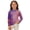 701Brick Red2660, variant on Boys Carnival Stripe Long Sleeve T-Shirt For Kids O-Neck Colorful Party Graphic Casual Tops Comfortable Blend Tee Versatile Toddler Blouses Clothing