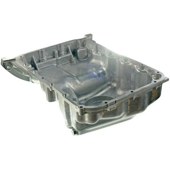 Oil Pan 1 - Compatible with 2006 - 2008 Honda Pilot Sport Utility 3.5L V6 2007