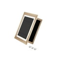 thumbnail image 2 of VONKY Kids Art Frame Photo Frame Interchangeable Kids Artwork Frame for Postcards, 2 of 9