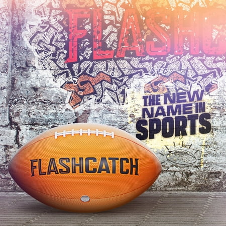 Glow in the Dark Foot Ball