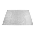 thumbnail image 2 of Housse de Protection Imperméable en Tissu Oxford Enduit d'Argent pour Extérieur Intérieur, 2 of 8