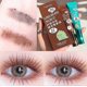 thumbnail image 4 of 4D Curling Thick Eyelash Mascara Ultra-fine Lengthening Waterproof Non Smudge Slender, 4 of 5
