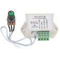 thumbnail image 1 of Module Générateur de Tension DC 0-10V 10MA Réglable Générateur de Signal Analogique pour PLC MCU, 1 of 5