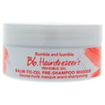 thumbnail image 2 of Bumble And Bumble Hairdressers Invisible Oil Balm-To-Oil Pre Shampoo Hair Masque - 5 Oz Hair Masque, 2 of 2