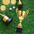 thumbnail image 6 of Kokiya Award Trophies Kids Small Trophies Appreciation Gifts Trophy Cup for Tournaments, 6 of 9