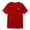 Red, variant on FUZHIQ Big and Tall T Shirts for Men 5xlt Trendy Breathable Crewneck Streetwear Tees Clothes Athletic Running Gym Workout Short Sleeve Tee Shirts for Men,M