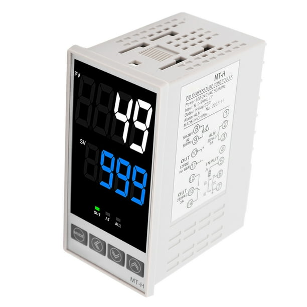 Industrial cheap temperature controller