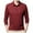 F150-Red, variant on FYDUU Mens Regular-Fit Shirts Mens Polo Shirts Long Sleeve Button Down Shirt Collar Casual Business T Shirt Solid Color Pullover Top Stylish Pullover Shirt