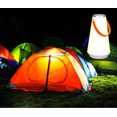 thumbnail image 4 of Lampe de Table de Nuit Sans Fil LED Rechargeable USB Interrupteur Tactile Extérieur Camping (1PCS), 4 of 5