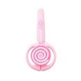thumbnail image 2 of Clearance Items,npkgvia Kitchen Gadgets,Cutter,Peppermint Ornament Decorative Scissors Lollipop Decorations Cartoon Student Scissors Hand Craft Art Scissors Portable A,Cooking Utensils,Pink, 2 of 7