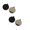 4pcs, variant on KUGOO M4 Electric Scooter Brake Pads Replacement Set 10 Inch Disc Brake Compatible Friction Pads for KUGOO M4 Black 2 Pack
