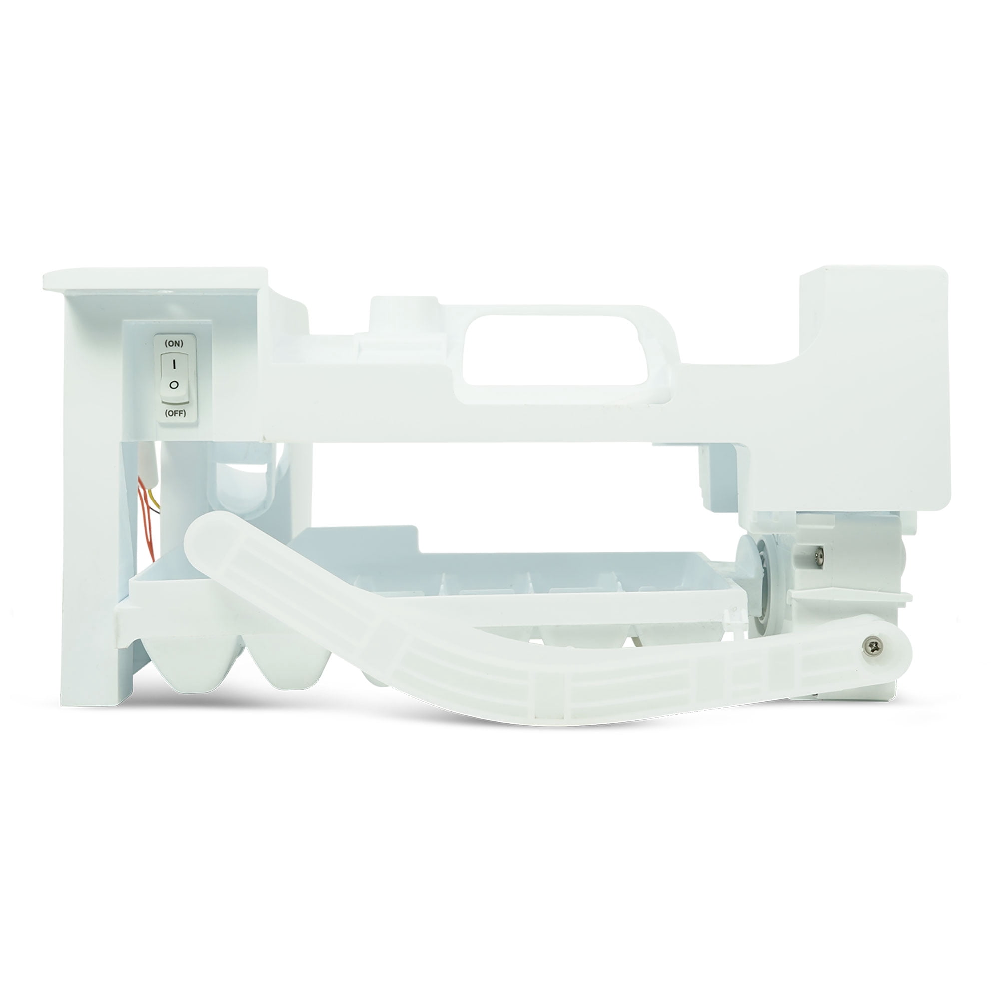 SUPPLYZ Direct Replacement for LG 5989JA1005H Refrigerator Ice Maker Assemblykit 2313962 AH3636131 EA3636131 PS3636131