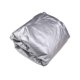 thumbnail image 1 of Vislone Universal Full Car Cover Exterior Interior Protección UV Protector solar, 1 of 1