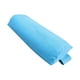 thumbnail image 2 of Cojín suave para la cabeza, almohada extraíble con correa, transpirable, ajustable, cómodo, para salón, Picnics, playa, sillas de cabestrillo, azul Macarena Cojín para la cabeza, 2 of 8