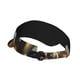 thumbnail image 2 of Balery Pug Wearing Sunglasses Flowers Gorra deportiva con visera ajustable para mujer y hombre (talla única), 2 of 7