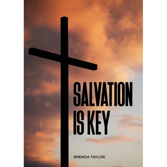 Salvation is Key, (Paperback)