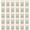 72 Packs, variant on 30 Packs Unscented White Votive Candles in Glass, Small 1.2oz Natural Soy Wax Candles for Christmas Wedding Party Table Home Spa Holidays Decoration